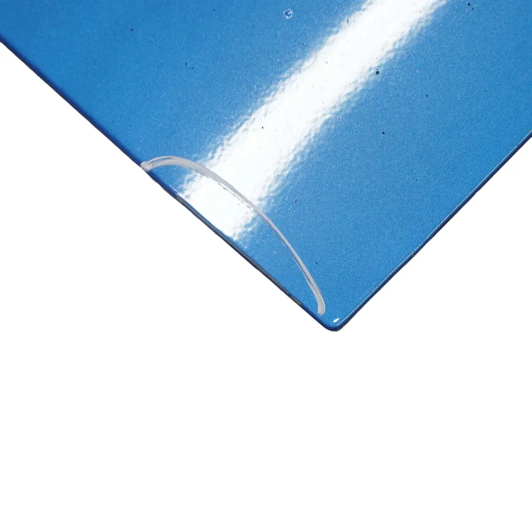 Tür Vorne Links Laser Blue - A59 für Mini Cooper R55 R56 R57 R58 R59 mit Teilenummer 2755935 Mini Cooper R55 R56 R57 R58 R59 Tür Vorne Links Laser Blue - A59 - SKU 2755935-LAB1 - Teilenummer 2755935