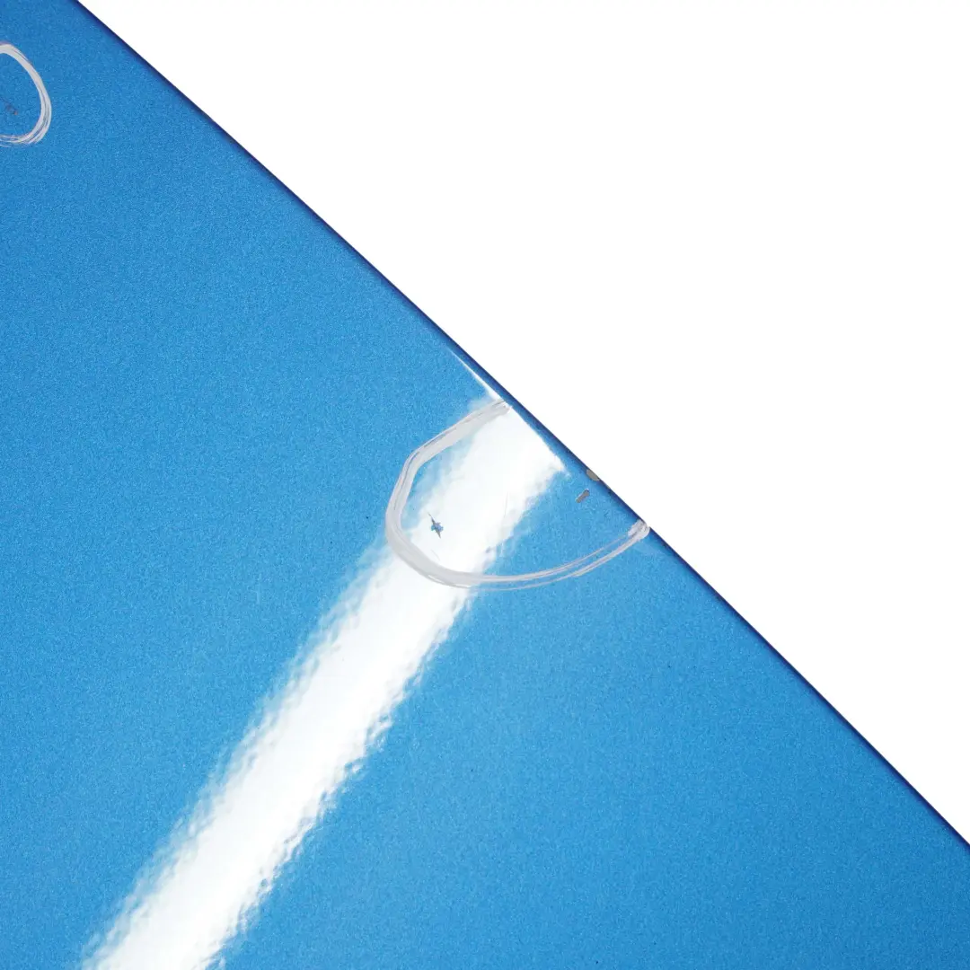 Puerta Delantera Izquierda Laser Blue Metallic - A59 para Mini R55 R56 R57 R58 R59 con número de pieza 2755935 Mini R55 R56 R57 R58 R59 Puerta Delantera Izquierda Laser Blue Metallic - A59 - SKU 2755935-LAB1 - Número de pieza 2755935