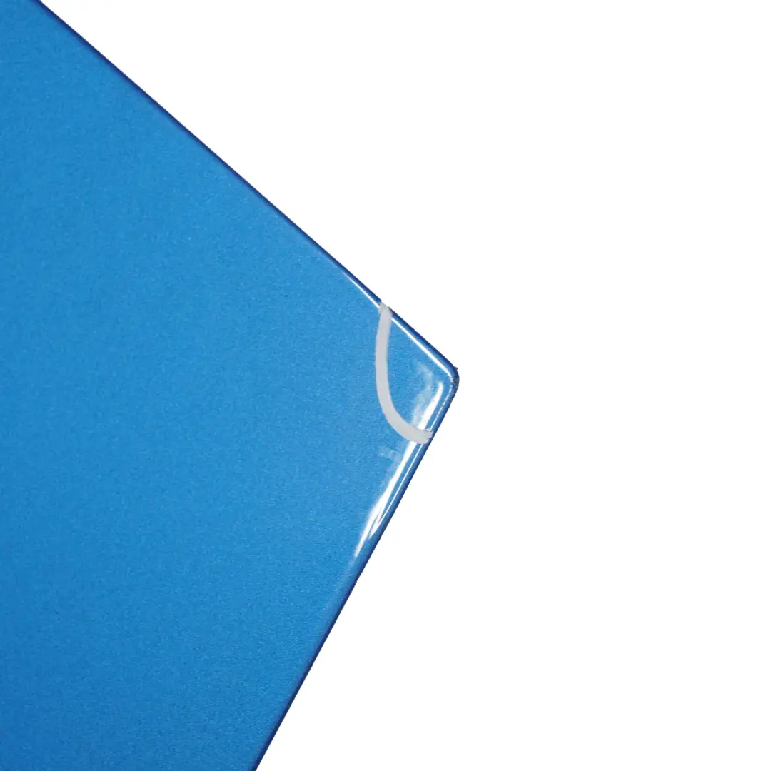 Puerta Delantera Izquierda Laser Blue Metallic - A59 para Mini R55 R56 R57 R58 R59 con número de pieza 2755935 Mini R55 R56 R57 R58 R59 Puerta Delantera Izquierda Laser Blue Metallic - A59 - SKU 2755935-LAB1 - Número de pieza 2755935