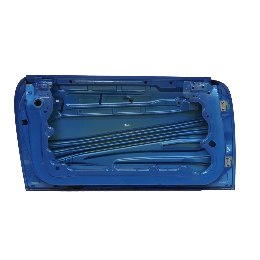Tür Vorne Links Laser Blue - A59 für Mini Cooper R55 R56 R57 R58 R59 mit Teilenummer 2755935 Mini Cooper R55 R56 R57 R58 R59 Tür Vorne Links Laser Blue - A59 - SKU 2755935-LAB1 - Teilenummer 2755935