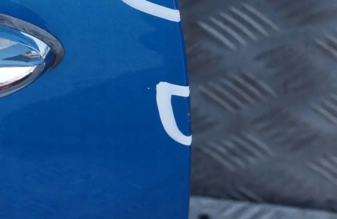 *Mini Cooper One R55 R56 R57 R58 Tür Vorne Links Laser Blue Blau A59 für mit Teilenummer 2755935 *Mini Cooper One R55 R56 R57 R58 Tür Vorne Links Laser Blue Blau A59 - SKU 2755935-LAB7 - Teilenummer 2755935