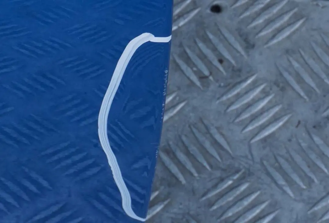 Drzwi lewe Laser Blue A59 do MINI Cooper R55 R56 o numerze 2755935 MINI Cooper R55 R56 Drzwi lewe Laser Blue A59 - SKU 2755935-LAB7 - Numer Części 2755935