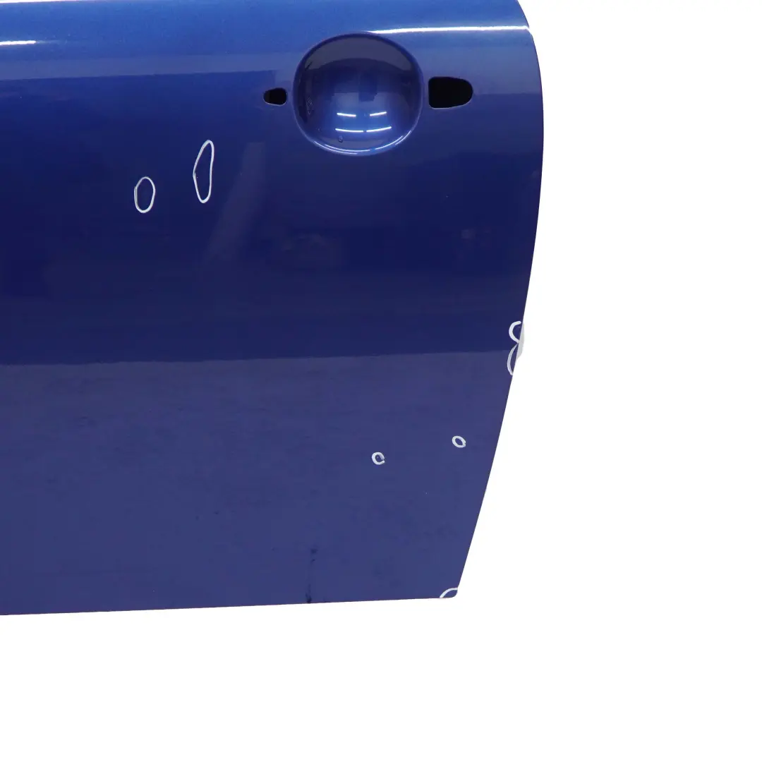 Gauche Allumage Bleu Metallique A63 pour Mini Cooper R55 R56 R57 R58 Porte avant à propos du numéro de pièce 2755935 Mini Cooper R55 R56 R57 R58 Porte avant Gauche Allumage Bleu Metallique A63 - SKU 2755935-LB2 - Numéro de pièce 2755935