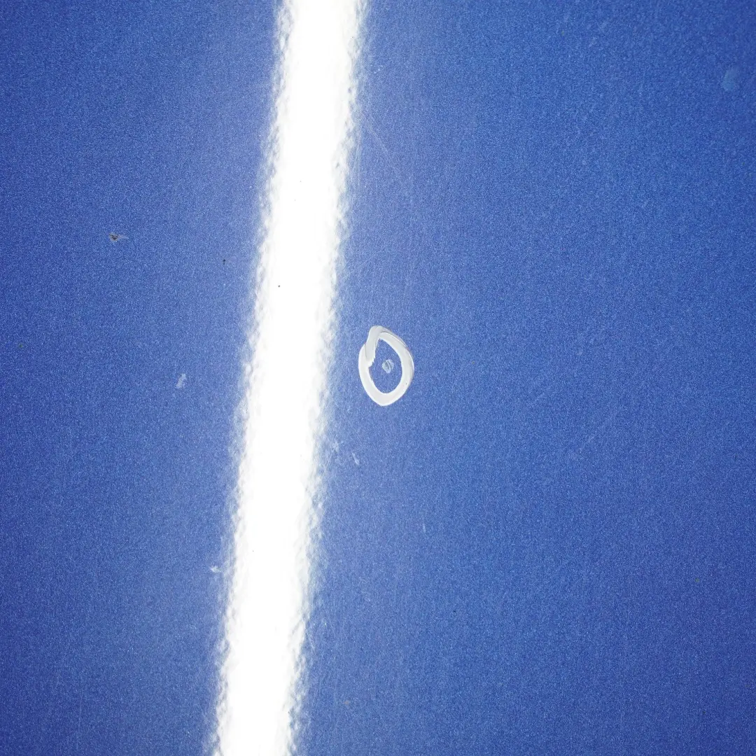 Porta Anteriore Sinistra Fulmine Blu Metallico A63 per Mini Cooper R55 R56 R57 R58 con numero di parte 2755935 Mini Cooper R55 R56 R57 R58 Porta Anteriore Sinistra Fulmine Blu Metallico A63 - SKU 2755935-LB2 - Numero di parte 2755935