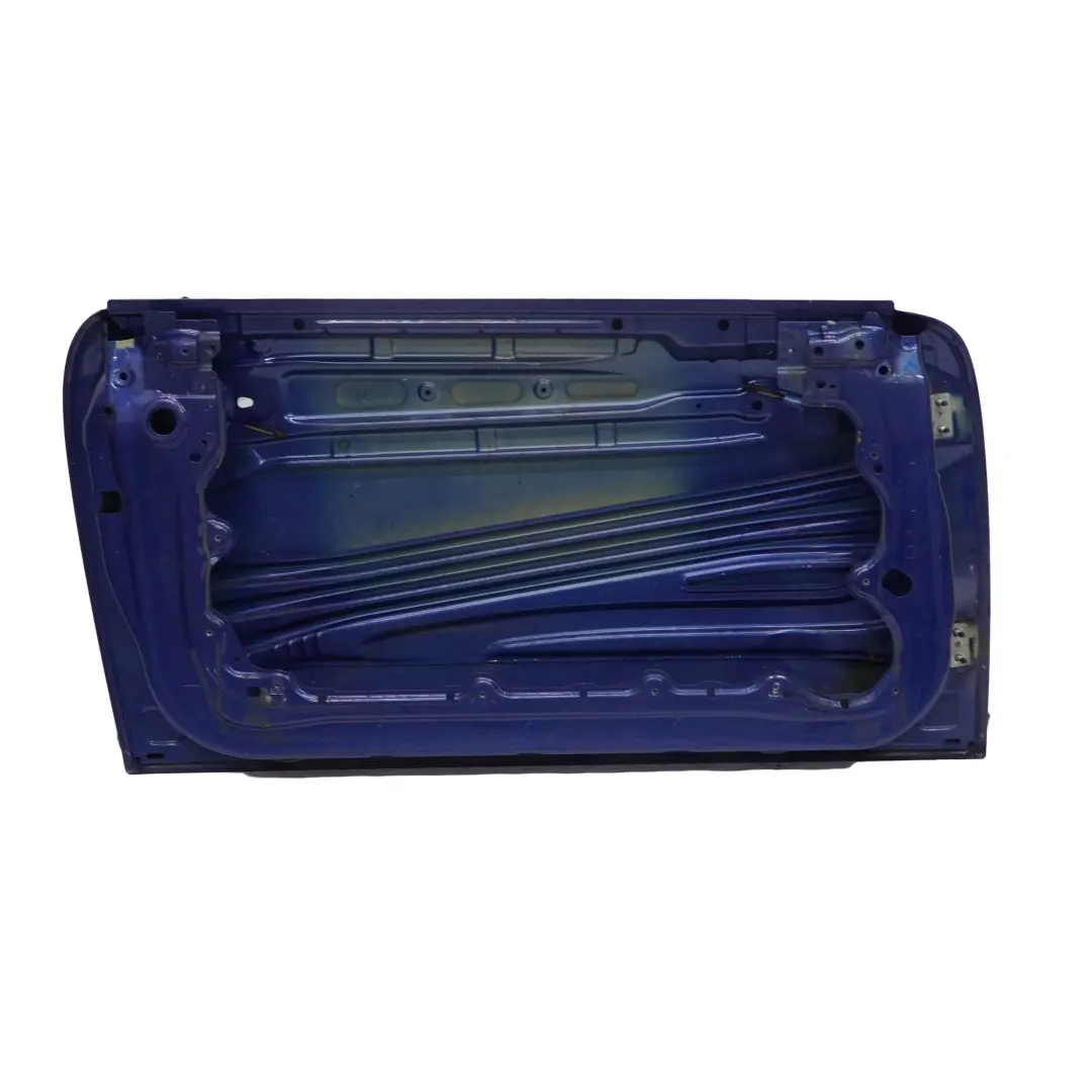 Mini Cooper R55 R56 R57 R58 Porte avant Gauche Allumage Bleu Metallique A63 - SKU 2755935-LB2 - Numéro de pièce 2755935