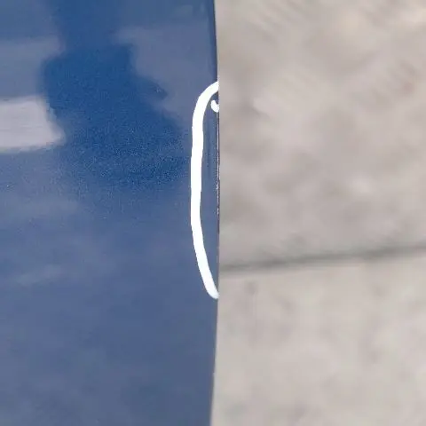 Drzwi lewe Lightning Blue A63 do MINI Cooper R55 R56 o numerze 2755935 MINI Cooper R55 R56 Drzwi lewe Lightning Blue A63 - SKU 2755935-LB5 - Numer Części 2755935