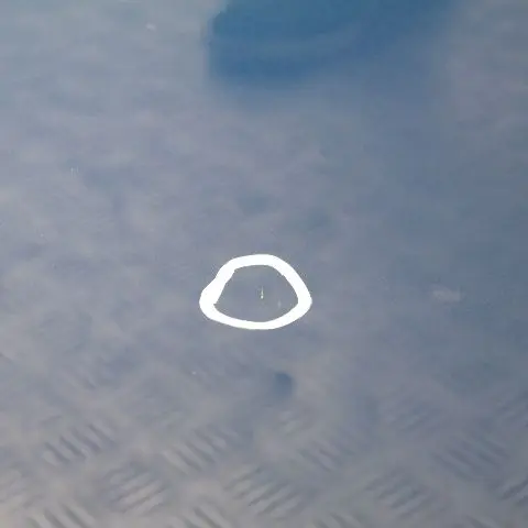 Drzwi lewe Lightning Blue A63 do MINI Cooper R55 R56 o numerze 2755935 MINI Cooper R55 R56 Drzwi lewe Lightning Blue A63 - SKU 2755935-LB5 - Numer Części 2755935