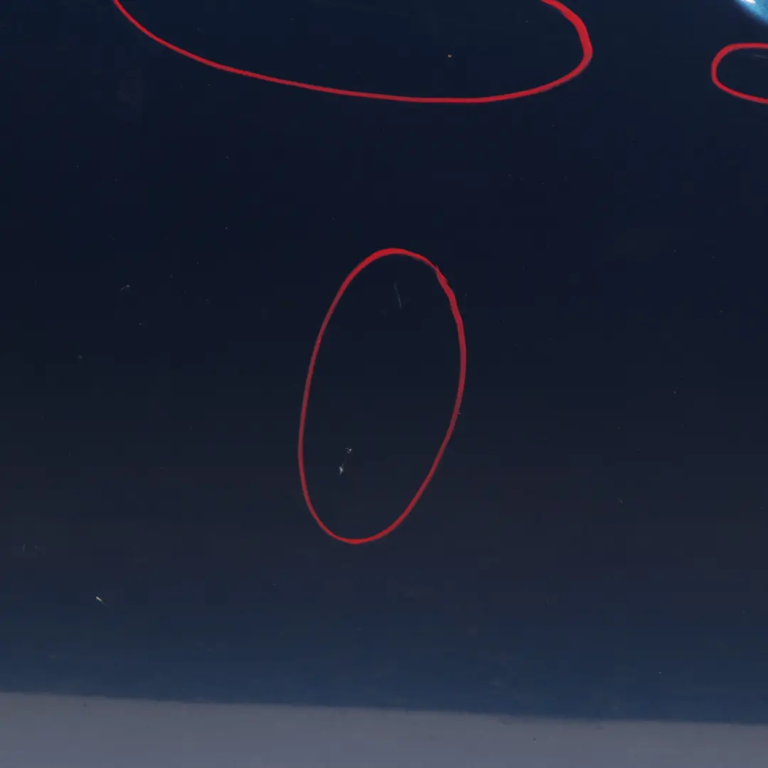 Door Front Left N/S Trim Panel Cover R55 R57 Lightning Blue - A63 to Mini R56 with Part number 2755935 Mini R56 Door Front Left N/S Trim Panel Cover R55 R57 Lightning Blue - A63 - SKU 2755935-LB8 - Part number 2755935