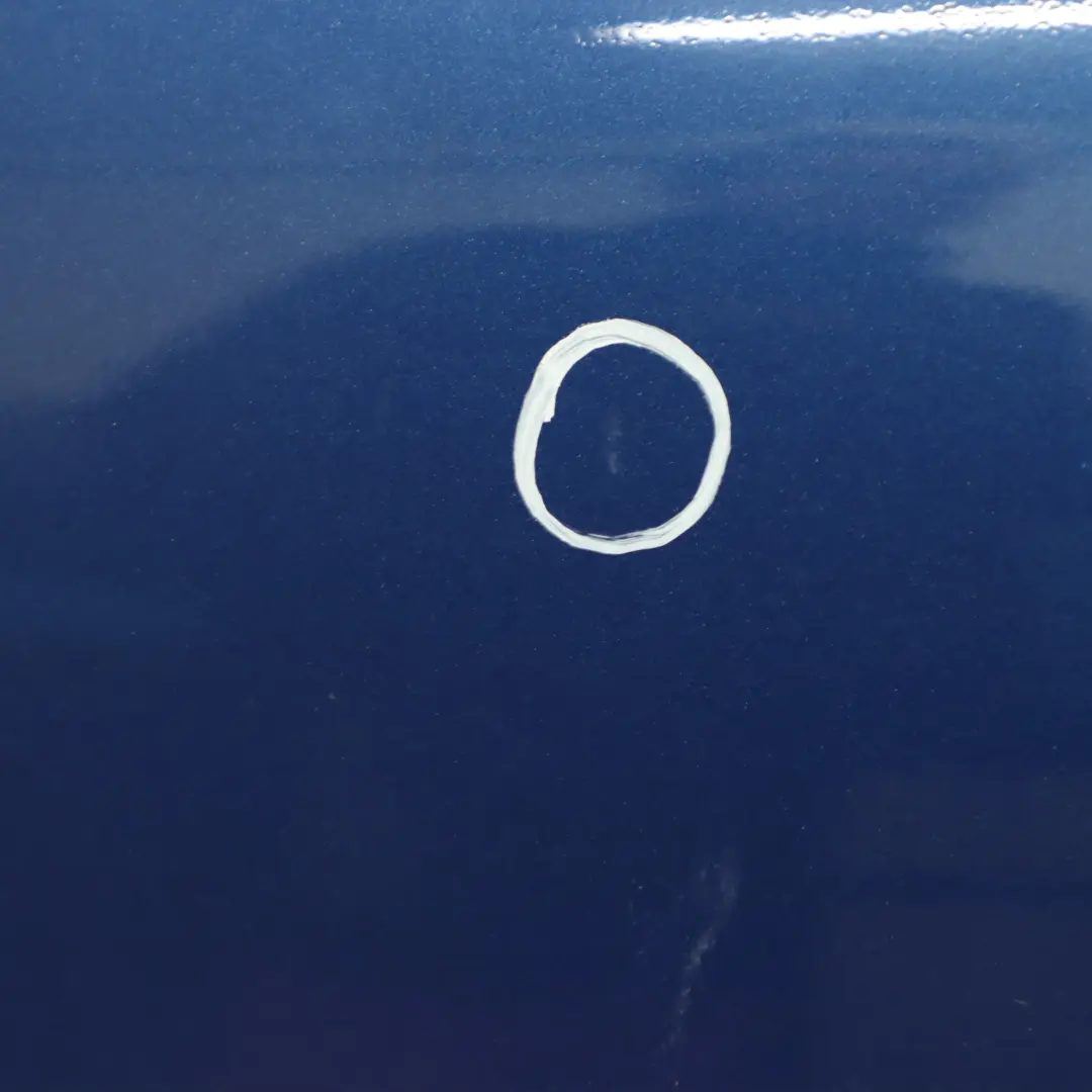 Gauche Allumage Bleu A63 pour Mini R55 R56 R57 R58 R59 Porte avant à propos du numéro de pièce 2755935 Mini R55 R56 R57 R58 R59 Porte avant Gauche Allumage Bleu A63 - SKU 2755935-LB - Numéro de pièce 2755935