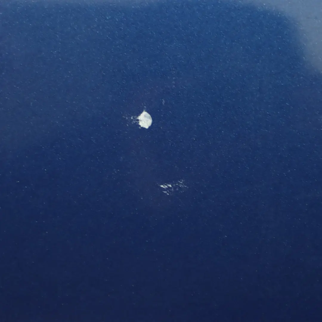 Mini R55 R56 R57 R58 R59 Porte avant Gauche Allumage Bleu A63 - SKU 2755935-LB - Numéro de pièce 2755935