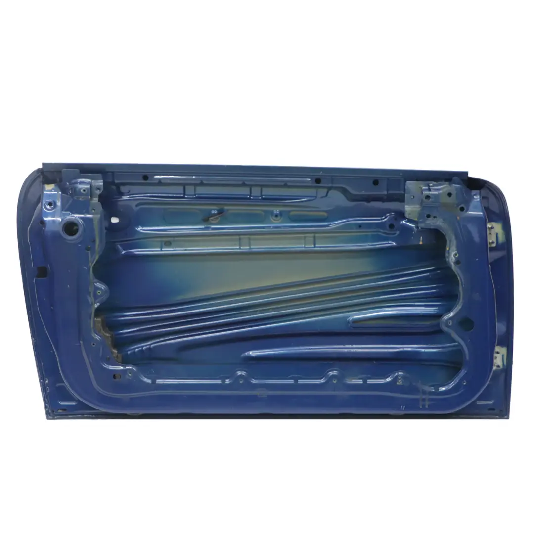 Mini R55 R56 R57 R58 R59 Tür Vorne Links Lightning Blue Blau A63 - SKU 2755935-LB - Teilenummer 2755935