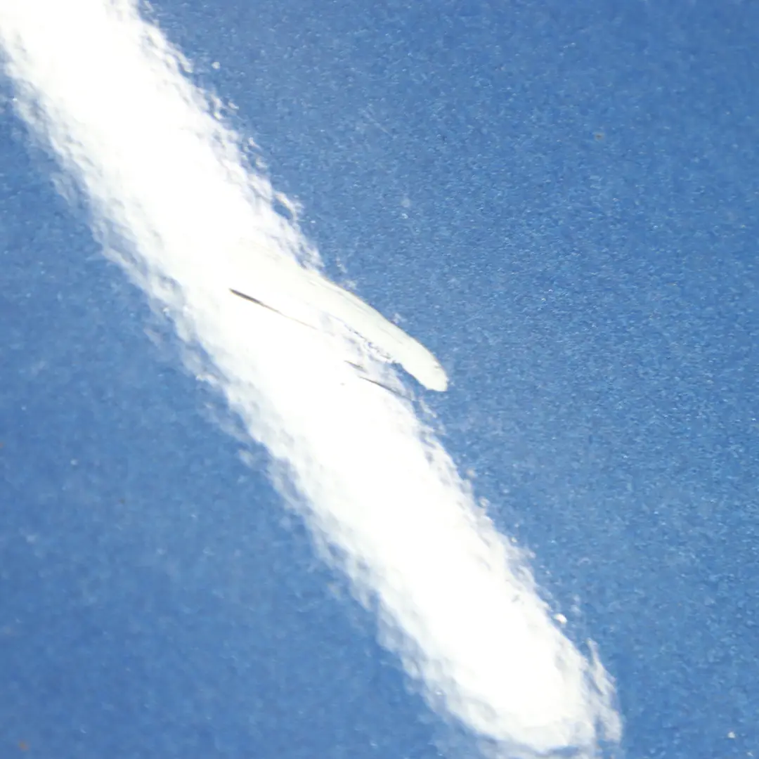 Tür Vorne Links Lightning Blue Blau A63 für Mini R55 R56 R57 R58 R59 mit Teilenummer 2755935 Mini R55 R56 R57 R58 R59 Tür Vorne Links Lightning Blue Blau A63 - SKU 2755935-LB - Teilenummer 2755935