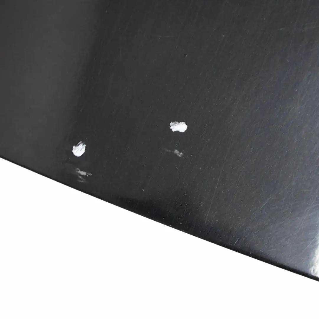 Mini Cooper R55 R56 R57 R58 R59 Door Front Left N/S Midnight Black Metallic A94 - SKU 2755935-MNB1 - Part number 2755935