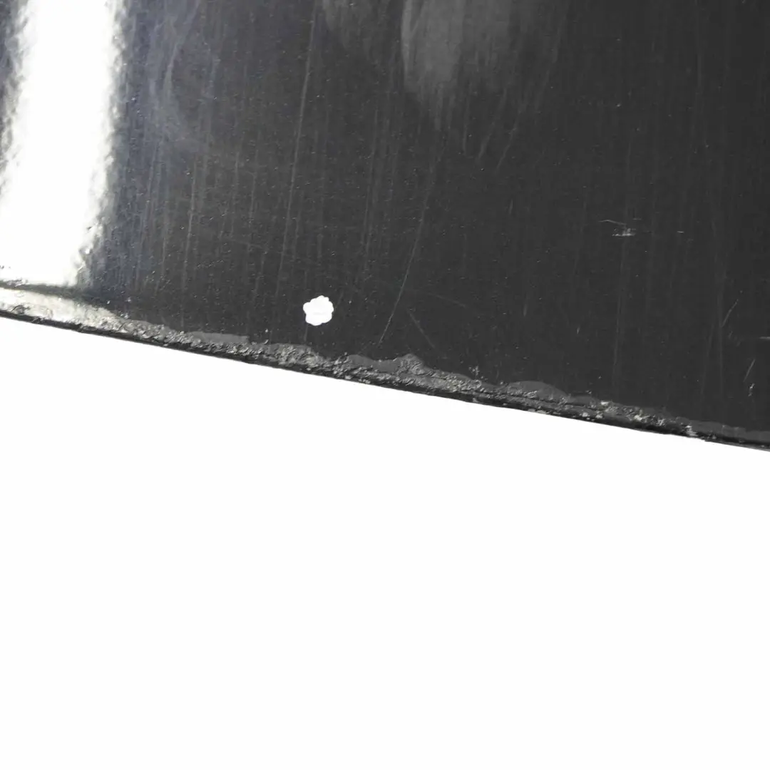 Mini R55 R56 R57 R58 R59 Puerta Delantera Izquierda Midnight Black Metallic A94 - SKU 2755935-MNB1 - Número de pieza 2755935