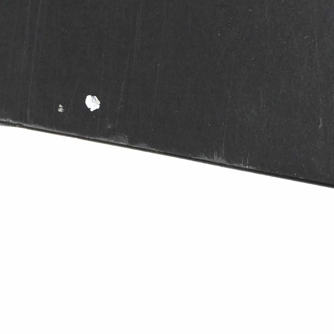 Mini Cooper R55 R56 R57 R58 R59 Door Front Left N/S Midnight Black Metallic A94 - SKU 2755935-MNB1 - Part number 2755935
