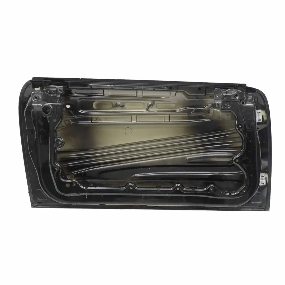 Mini Cooper R55 R56 R57 R58 R59 Door Front Left N/S Midnight Black Metallic A94 - SKU 2755935-MNB1 - Part number 2755935