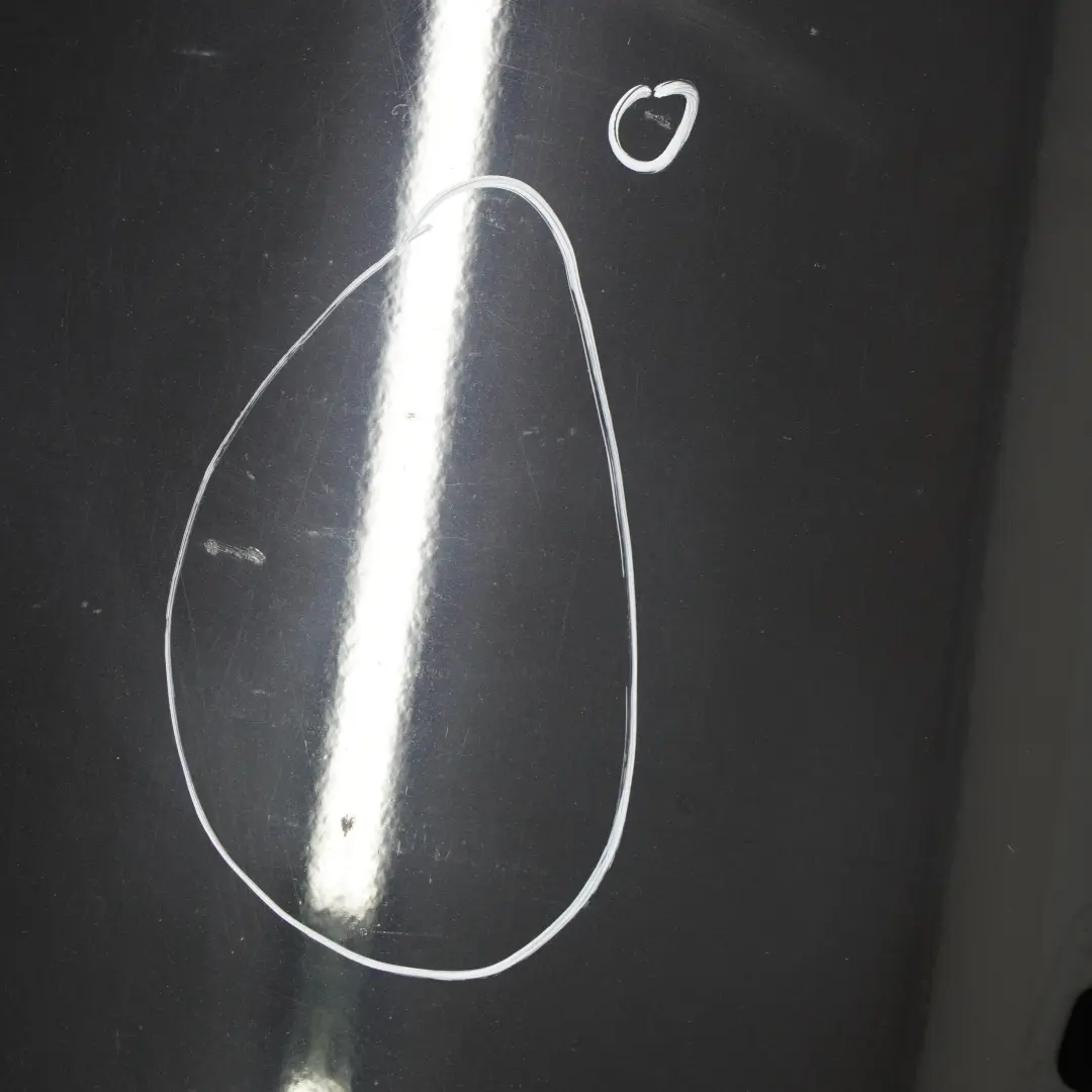 Gauche R55 R57 R58 R59 Noir Minuit Metallise - A94 pour Mini R56 Porte Avant à propos du numéro de pièce 2755935 Mini R56 Porte Avant Gauche R55 R57 R58 R59 Noir Minuit Metallise - A94 - SKU 2755935-MNB2 - Numéro de pièce 2755935