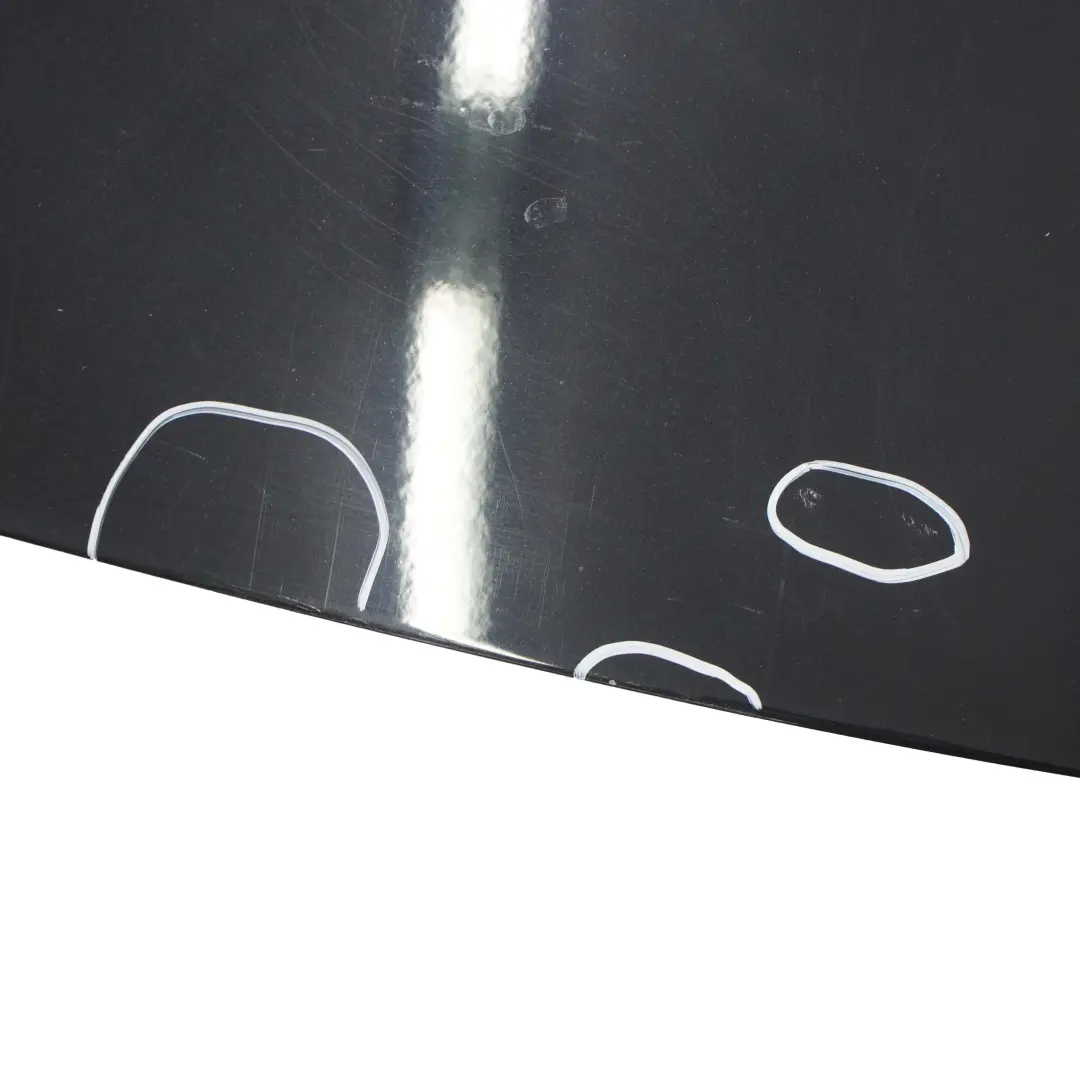 Porta Anteriore Sinistra R55 R57 R58 R59 Midnight Nero Metallic - A94 per Mini R56 con numero di parte 2755935 Mini R56 Porta Anteriore Sinistra R55 R57 R58 R59 Midnight Nero Metallic - A94 - SKU 2755935-MNB2 - Numero di parte 2755935