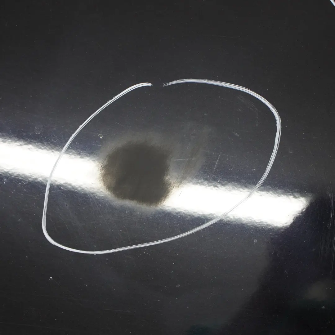 Drzwi Lewe Przednie Midnight Black do Mini R56 R57 o numerze 2755935 Mini R56 R57 Drzwi Lewe Przednie Midnight Black - SKU 2755935-MNB2 - Numer Części 2755935