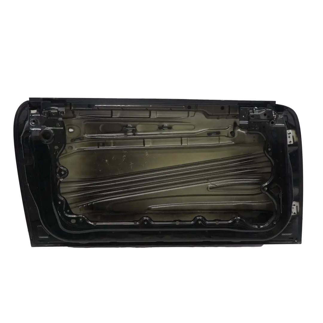 Puerta Delantera Izquierda R55 R57 R58 R59 Midnight Black Metallic A94 para Mini R56 con número de pieza 2755935 Mini R56 Puerta Delantera Izquierda R55 R57 R58 R59 Midnight Black Metallic A94 - SKU 2755935-MNB2 - Número de pieza 2755935