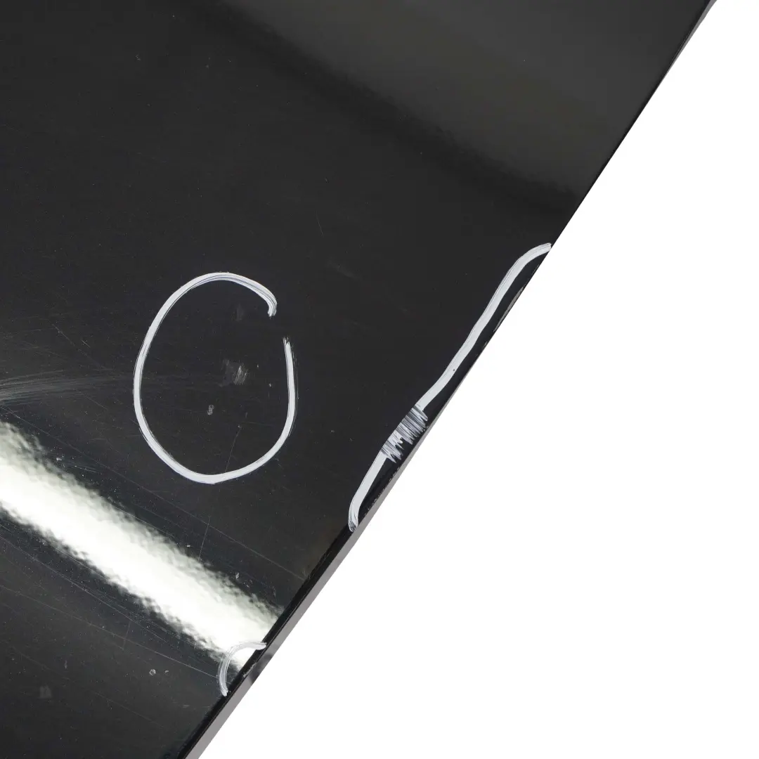 Door Front Left N/S R55 R57 R58 R59 Midnight Black Metallic - A94 to Mini R56 with Part number 2755935 Mini R56 Door Front Left N/S R55 R57 R58 R59 Midnight Black Metallic - A94 - SKU 2755935-MNB3 - Part number 2755935