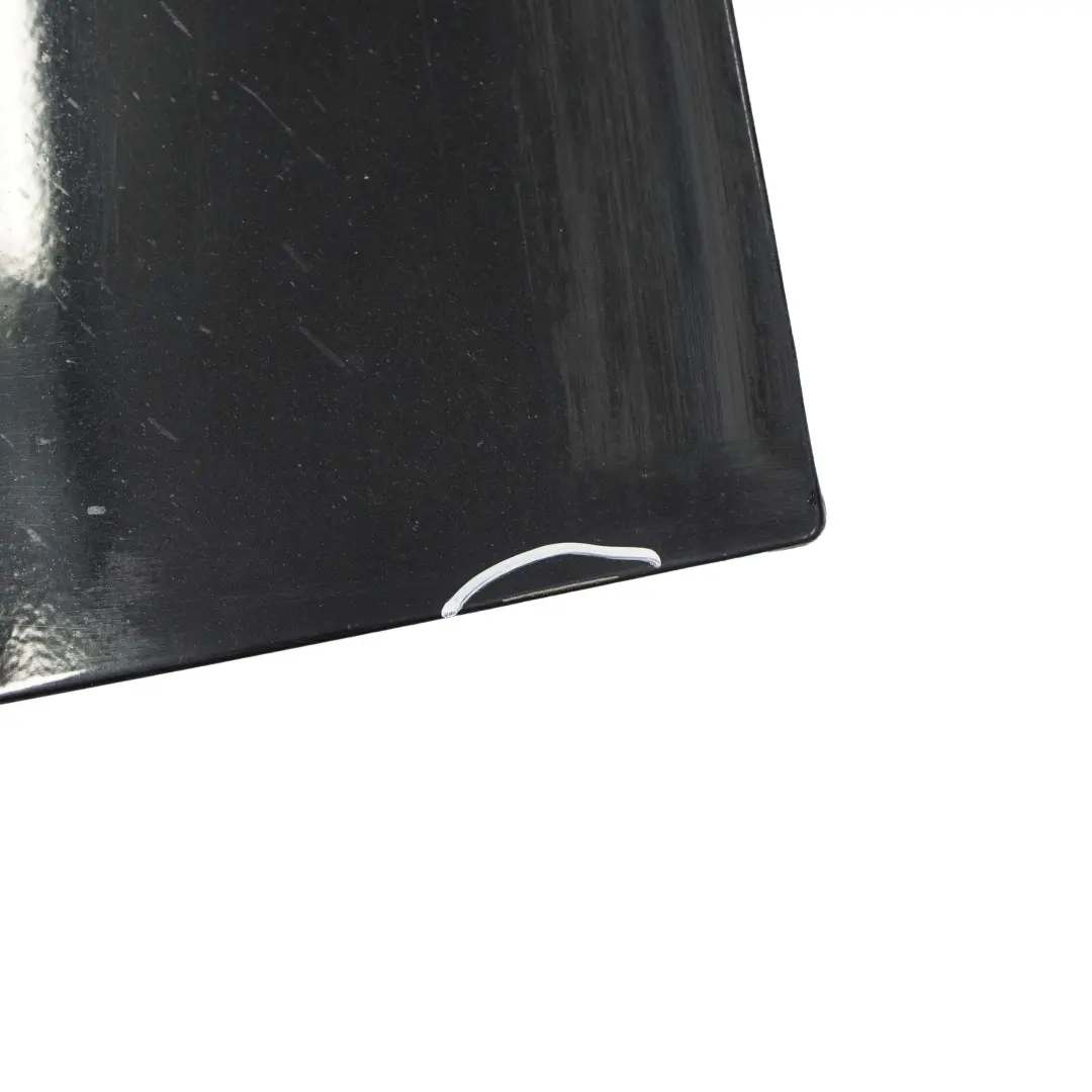 Door Front Left N/S R55 R57 R58 R59 Midnight Black Metallic - A94 to Mini R56 with Part number 2755935 Mini R56 Door Front Left N/S R55 R57 R58 R59 Midnight Black Metallic - A94 - SKU 2755935-MNB3 - Part number 2755935