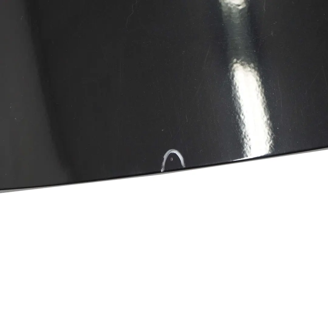 Door Front Left N/S R55 R57 R58 R59 Midnight Black Metallic - A94 to Mini R56 with Part number 2755935 Mini R56 Door Front Left N/S R55 R57 R58 R59 Midnight Black Metallic - A94 - SKU 2755935-MNB3 - Part number 2755935