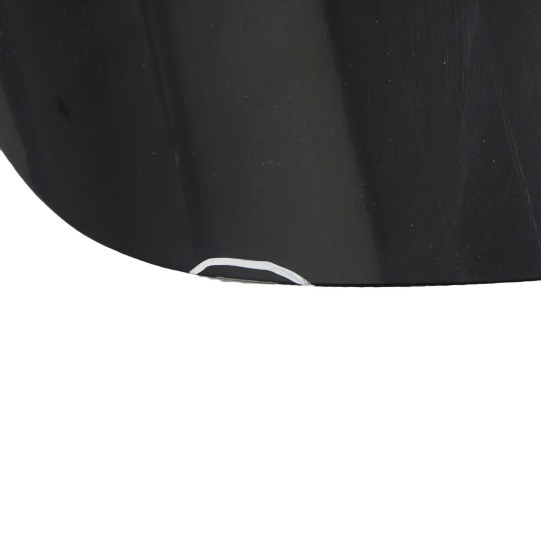Mini R56 Porte avant gauche R55 R57 R58 R59 Noir minuit metallise - A94 - SKU 2755935-MNB3 - Numéro de pièce 2755935