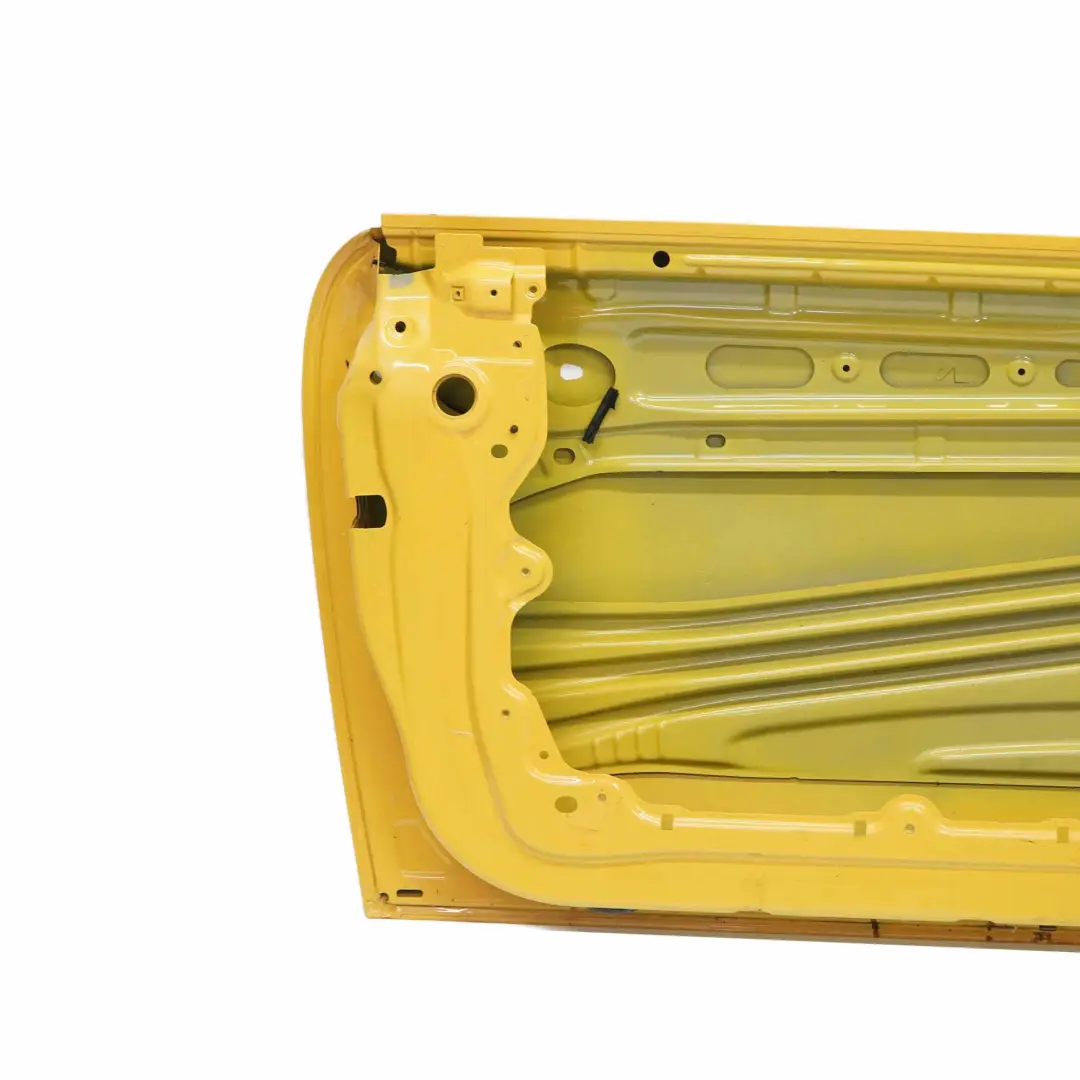 Drzwi Lewe Mellow Yellow A58 do Mini Cooper R56 o numerze 2755935 Mini Cooper R56 Drzwi Lewe Mellow Yellow A58 - SKU 2755935-MY1 - Numer Części 2755935