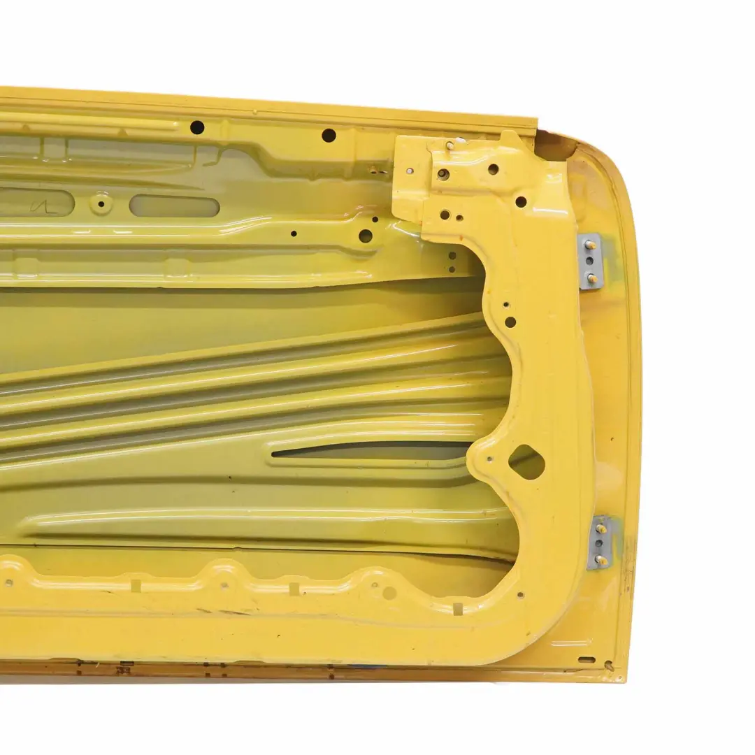 Lato Porta Anteriore Sinistra Mellow - A58 per Mini Cooper R55 R56 R57 R58 con numero di parte 2755935 Mini Cooper R55 R56 R57 R58 Lato Porta Anteriore Sinistra Mellow - A58 - SKU 2755935-MY1 - Numero di parte 2755935