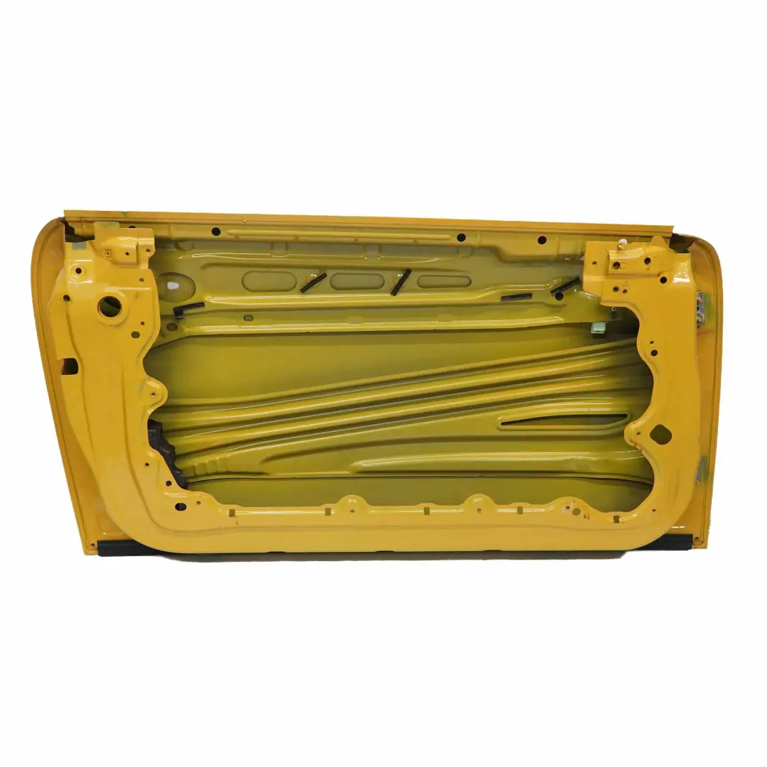 Puerta Delantera Izquierda Mellow Yellow - A58 para Mini R55 R56 R57 R58 R59 con número de pieza 2755935 Mini R55 R56 R57 R58 R59 Puerta Delantera Izquierda Mellow Yellow - A58 - SKU 2755935-MY - Número de pieza 2755935