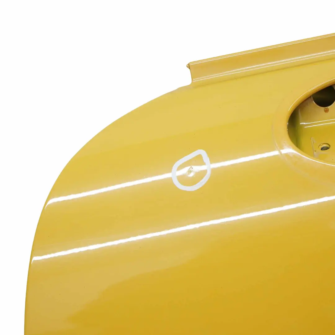 Lato Porta Anteriore Sinistra Mellow - A58 per Mini Cooper R55 R56 R57 R58 con numero di parte 2755935 Mini Cooper R55 R56 R57 R58 Lato Porta Anteriore Sinistra Mellow - A58 - SKU 2755935-MY - Numero di parte 2755935