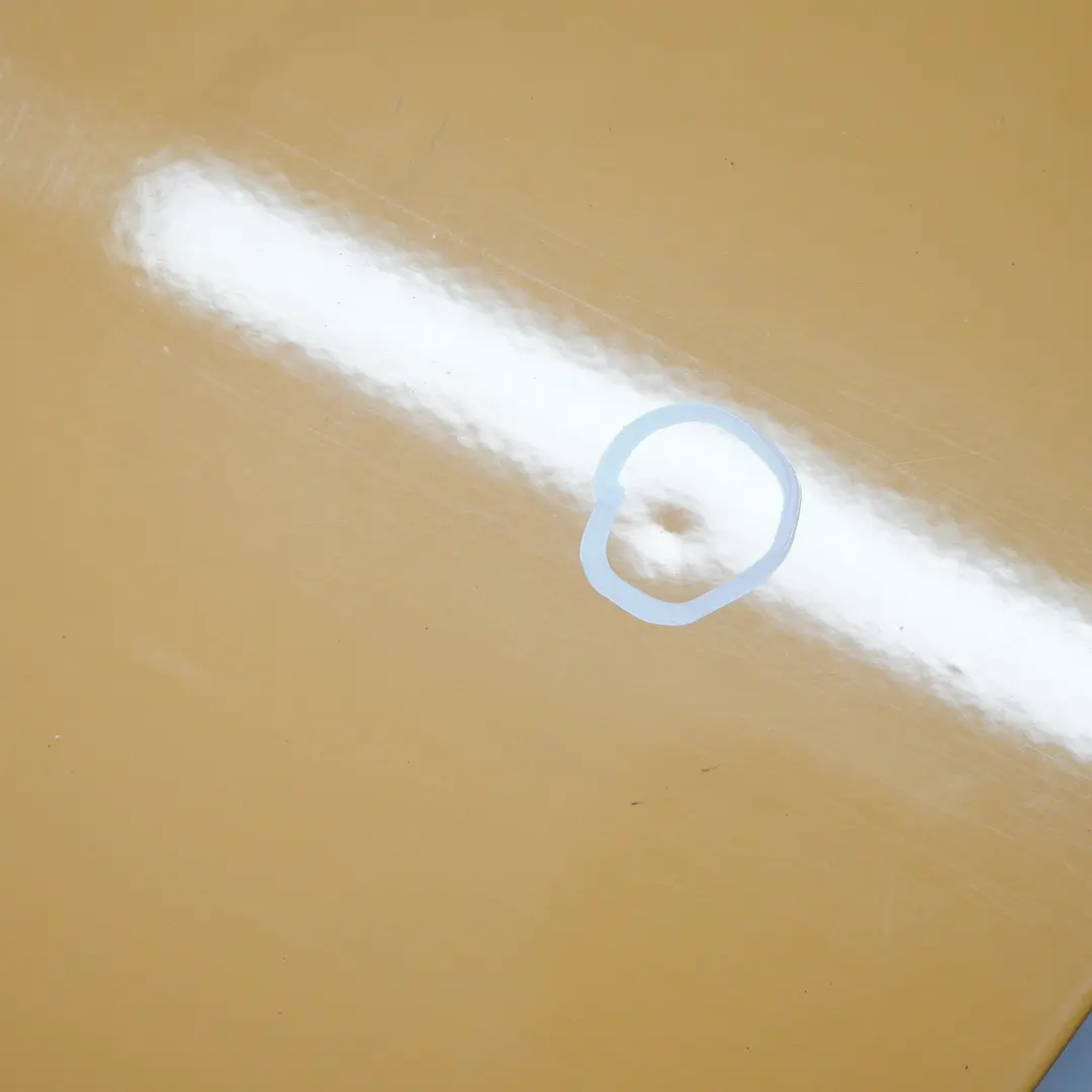 Gauche Mellow Yellow Jaune - A58 pour Mini Cooper R55 R56 R57 R58 Porte Avant à propos du numéro de pièce 2755935 Mini Cooper R55 R56 R57 R58 Porte Avant Gauche Mellow Yellow Jaune - A58 - SKU 2755935-MY - Numéro de pièce 2755935