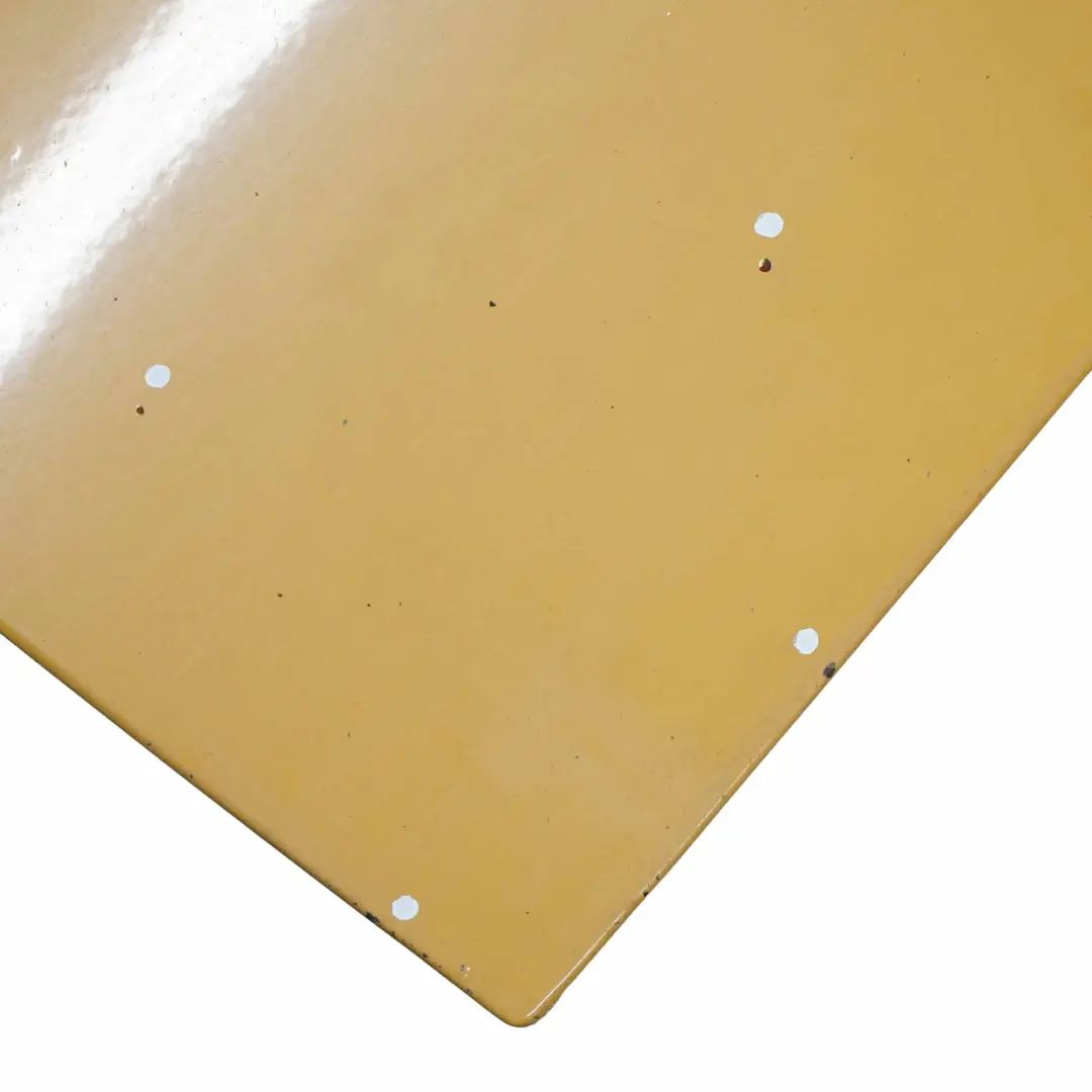 Drzwi Lewe Mellow Yellow A58 do Mini Cooper R56 o numerze 2755935 Mini Cooper R56 Drzwi Lewe Mellow Yellow A58 - SKU 2755935-MY - Numer Części 2755935