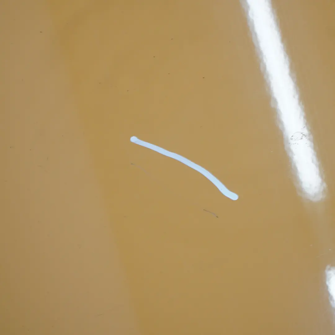 Mini R55 R56 R57 R58 R59 Puerta Delantera Izquierda Mellow Yellow - A58 - SKU 2755935-MY - Número de pieza 2755935