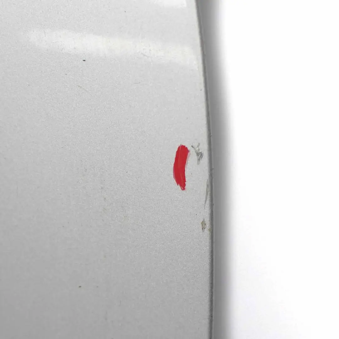 Mini Cooper R55 R56 R57 R58 Porta Anteriore Sinistra Puro Argento Metallico - - SKU 2755935-PS1 - Numero di parte 2755935