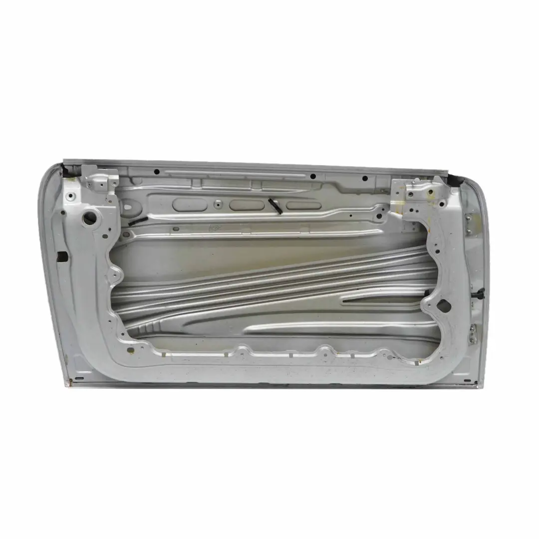 Door Front Left N/S Pure Silver - 900 to Mini Cooper R55 R56 R57 R58 R59 with Part number 2755935 Mini Cooper R55 R56 R57 R58 R59 Door Front Left N/S Pure Silver - 900 - SKU 2755935-PS1 - Part number 2755935