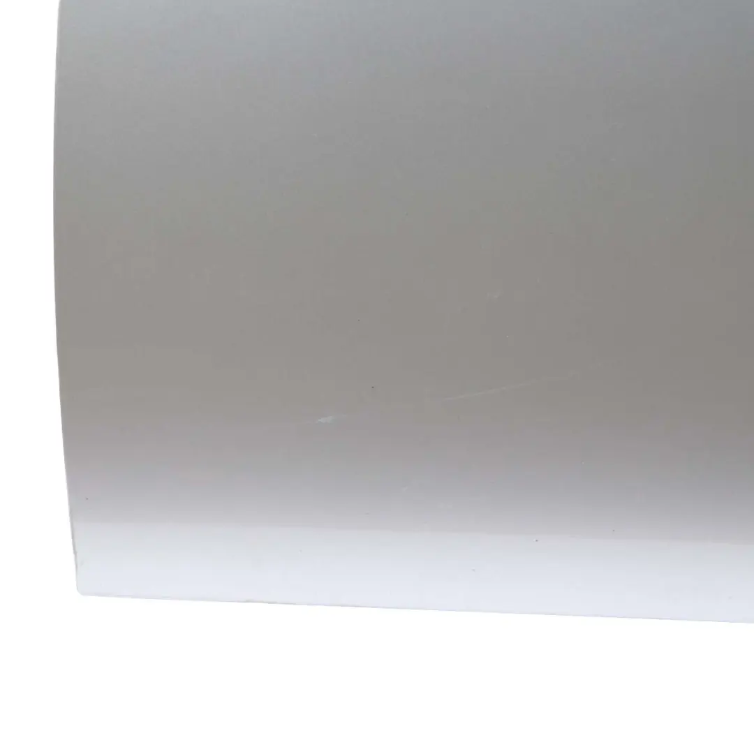 Mini Cooper R55 R56 R57 R58 Door Front Left N/S Pure Silver Metallic - 900 - SKU 2755935-PS2 - Part number 2755935