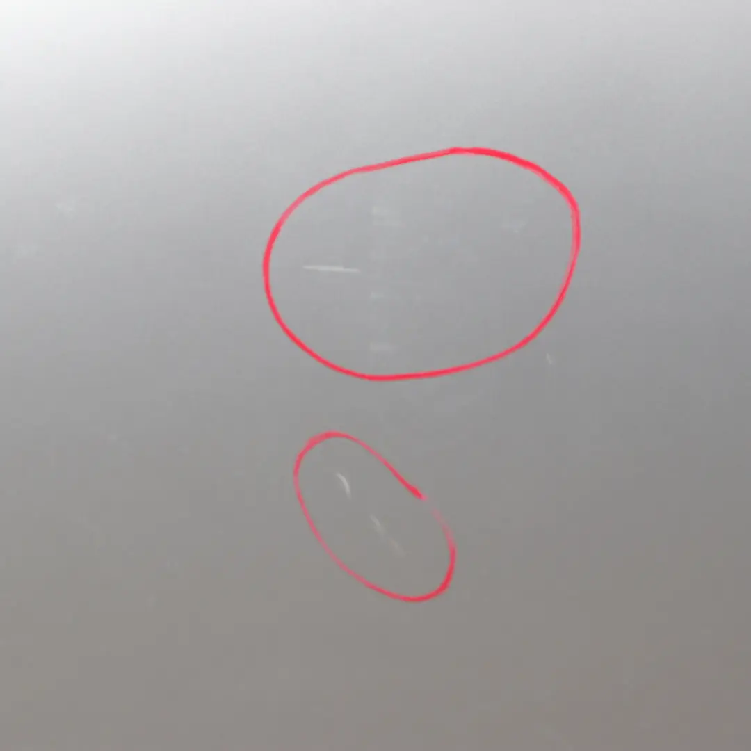 Door Front Left N/S Pure Silver Metallic - 900 to Mini Cooper R55 R56 R57 R58 with Part number 2755935 Mini Cooper R55 R56 R57 R58 Door Front Left N/S Pure Silver Metallic - 900 - SKU 2755935-PS2 - Part number 2755935