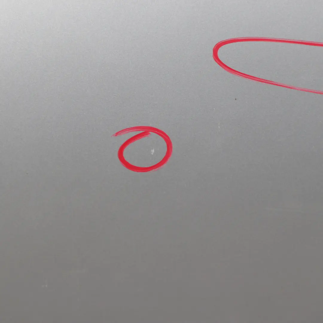 Door Front Left N/S Pure Silver - 900 to Mini Cooper R55 R56 R57 R58 R59 with Part number 2755935 Mini Cooper R55 R56 R57 R58 R59 Door Front Left N/S Pure Silver - 900 - SKU 2755935-PS - Part number 2755935