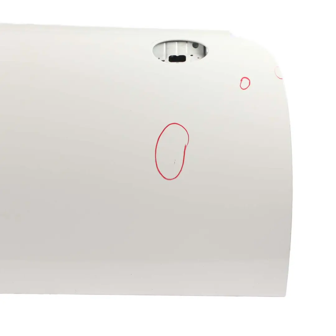 £Mini R56 Door Front Left N/S R57 R58 R59 Pepper White - 850 to with Part number 2755936 £Mini R56 Door Front Left N/S R57 R58 R59 Pepper White - 850 - SKU 2755936-PW10 - Part number 2755936
