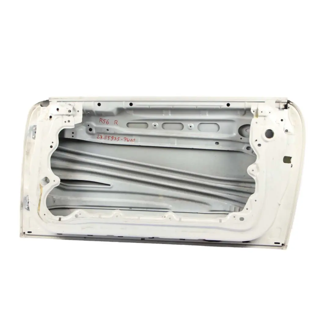 £Mini R56 Door Front Left N/S R57 R58 R59 Pepper White - 850 to with Part number 2755936 £Mini R56 Door Front Left N/S R57 R58 R59 Pepper White - 850 - SKU 2755936-PW10 - Part number 2755936