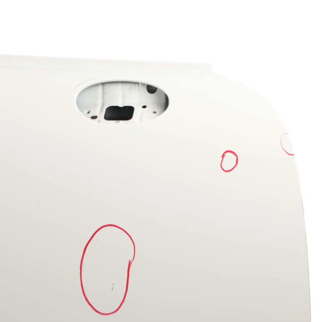 £Mini R56 Door Front Left N/S R57 R58 R59 Pepper White - 850 to with Part number 2755936 £Mini R56 Door Front Left N/S R57 R58 R59 Pepper White - 850 - SKU 2755936-PW10 - Part number 2755936