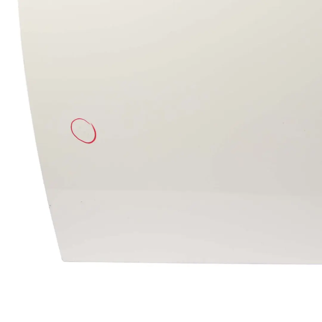 £Mini R56 Door Front Left N/S R57 R58 R59 Pepper White - 850 to with Part number 2755936 £Mini R56 Door Front Left N/S R57 R58 R59 Pepper White - 850 - SKU 2755936-PW10 - Part number 2755936