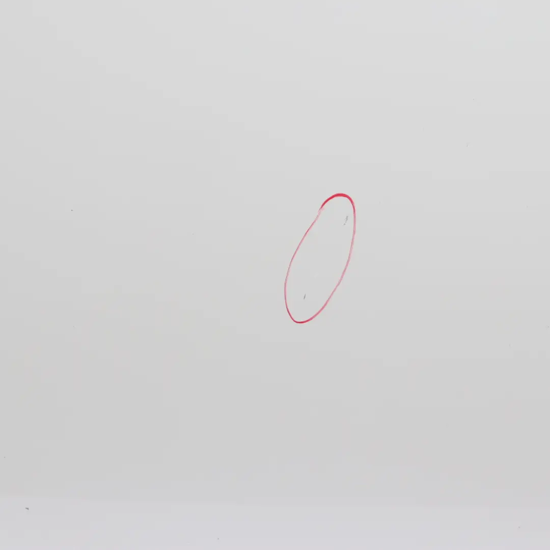 Door Front Left N/S Pepper White - 850 to Mini Cooper R55 R56 R57 R58 R59 with Part number 2755935 Mini Cooper R55 R56 R57 R58 R59 Door Front Left N/S Pepper White - 850 - SKU 2755935-PW4 - Part number 2755935