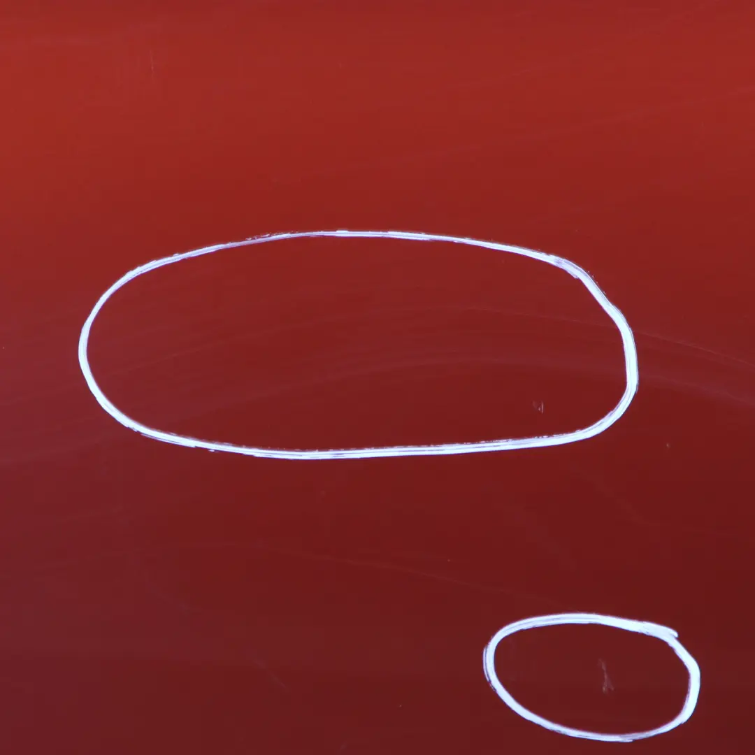 Door Front Left N/S Cover Panel R55 R57 Spice Orange Metallic - B23 to Mini R56 with Part number 2755935 Mini R56 Door Front Left N/S Cover Panel R55 R57 Spice Orange Metallic - B23 - SKU 2755935-SPICE - Part number 2755935