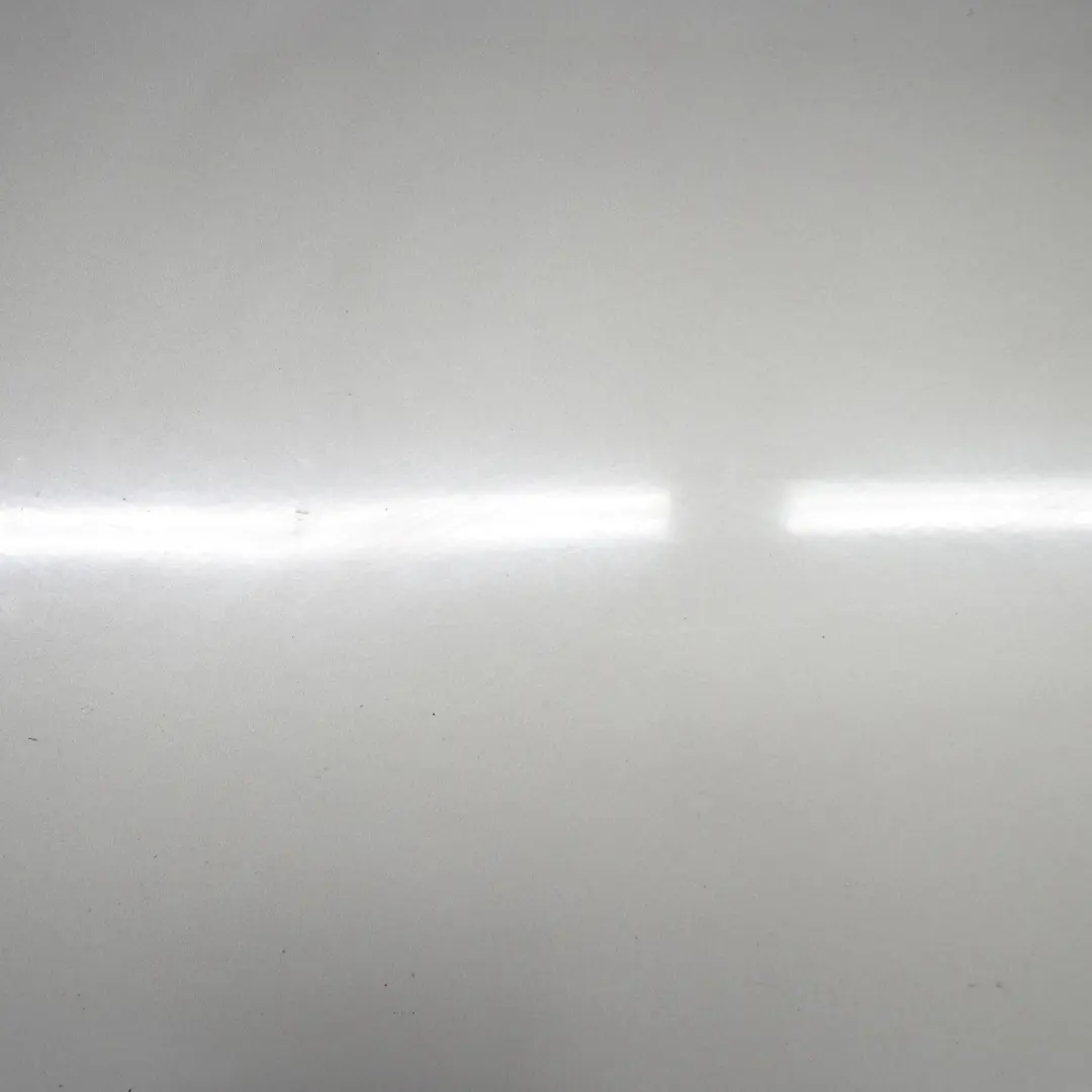 Mini Cooper R55 R56 R57 R58 R59 Porta Anteriore Sinistra Sparkling Silver - A60 - SKU 2755935-SS1 - Numero di parte 2755935