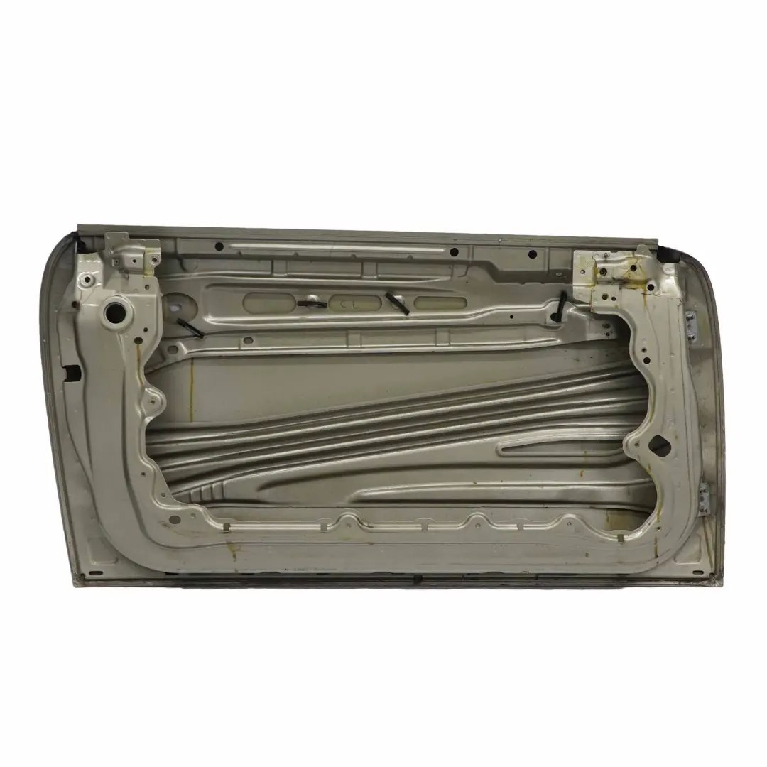 Mini R55 R56 R57 R58 R59 Puerta Delantera Izquierda Sparkling Silver - A60 - SKU 2755935-SS1 - Número de pieza 2755935