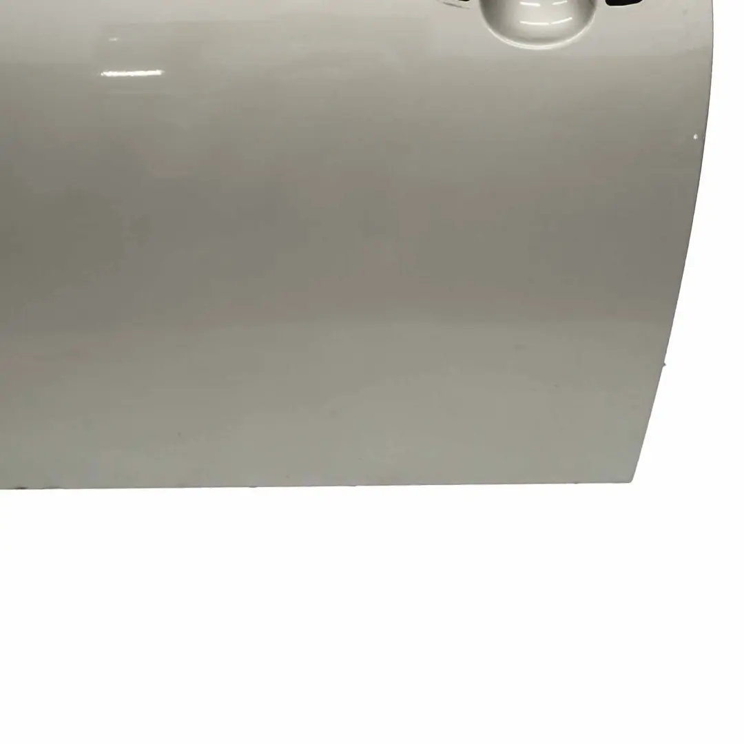 Mini Cooper R55 R56 R57 R58 R59 Porta Anteriore Sinistra Sparkling Silver - A60 - SKU 2755935-SS1 - Numero di parte 2755935