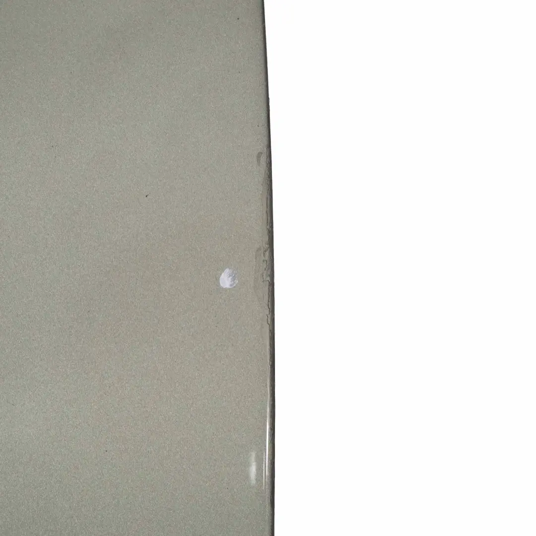 Mini Cooper R55 R56 R57 R58 R59 Porte Avant Gauche Sparkling Silver - A60 - SKU 2755935-SS1 - Numéro de pièce 2755935